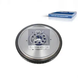 Laatste Versie Vliegwiel Dt Spare Parts 1.40003