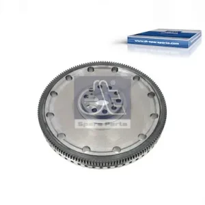Limited Edition Vliegwiel Dt Spare Parts 1.40006