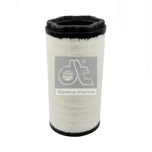 Luchtfilter Dt Spare Parts 1.40053 Gecertificeerd