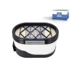 Budget Luchtfilter Dt Spare Parts 1.40057