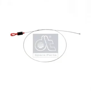 Wereldwijde Verzending Oliepeilstok Dt Spare Parts 1.40090