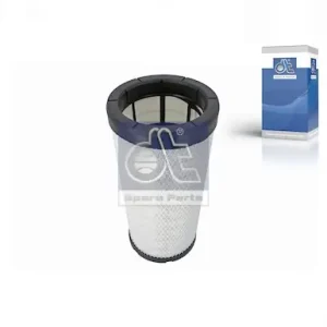 Luchtfilter Dt Spare Parts 1.40186 Authentiek