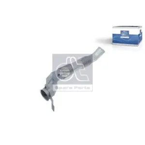 Laatste Versie Uitlaatpijp Dt Spare Parts 1.42202