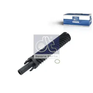 Brandstofleiding Dt Spare Parts 1.42401 Bestel Nu