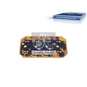 Nieuw Versnellingsbakas dichtingsring Dt Spare Parts 1.44602