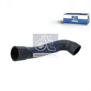 Beperkte Voorraad Oliekoelerslang Dt Spare Parts 1.44902