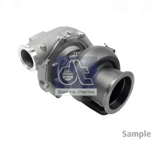 Turbolader Dt Spare Parts 1.48027 Professioneel