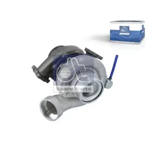 Authentiek Turbolader Dt Spare Parts 1.48031