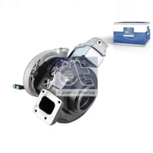 Turbolader Dt Spare Parts 1.48038 Authentiek