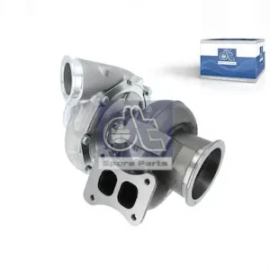 Turbolader Dt Spare Parts 1.48039 Superprijs