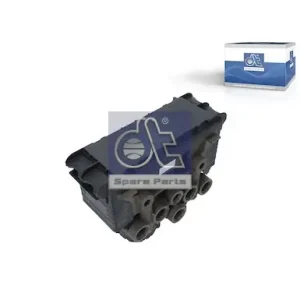 Limited Edition Remklep Dt Spare Parts 1.48250