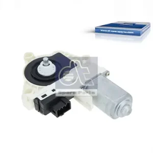 Professioneel Raamopener elektrische motor Dt Spare Parts 1.51036