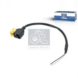 Adapterkabel Dt Spare Parts 1.51600 Exclusieve Aanbieding