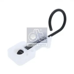 Motorkapslot Dt Spare Parts 1.52002 Bestseller