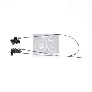 Snelle Levering Deurslot (Binnendeel) Dt Spare Parts 1.52006