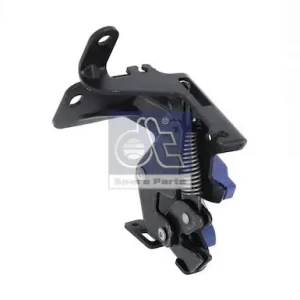 Motorkapslot Dt Spare Parts 1.52012 Laatste Kans