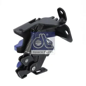 Motorkapslot Dt Spare Parts 1.52017 Modern