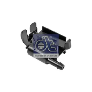 Wereldwijde Verzending Ruitensproeier pomp Dt Spare Parts 1.52125
