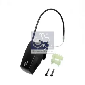 Wereldwijde Verzending Regeleenheid Dt Spare Parts 1.52175