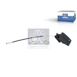 Regeleenheid Dt Spare Parts 1.52176 Premium