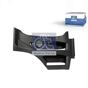 Dorpel Dt Spare Parts 1.52252 Populair