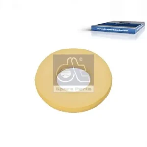 Professioneel Stabilisator afstandsschijf Dt Spare Parts 1.52402