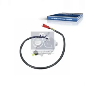 Snelle Levering Deurslot (Binnendeel) Dt Spare Parts 1.52600