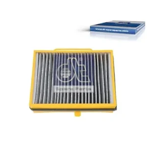 Shop Nu Interieurfilter Dt Spare Parts 1.52652