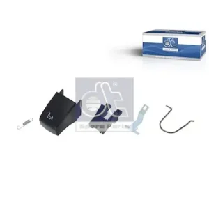 Bulkbestelling Regeleenheid Dt Spare Parts 1.52852