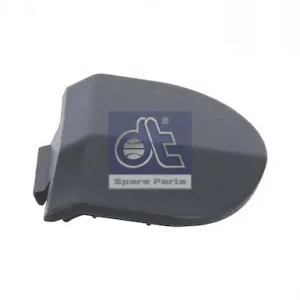 Dagaanbieding Voorbumper deel Dt Spare Parts 1.55025