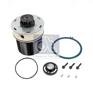 Bestseller Olieafscheider ontluchting krukasbehuizing Dt Spare Parts 1.61100