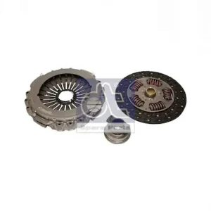 Betaalbaar Koppelingsset Dt Spare Parts 1.61304