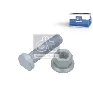 Fabrieksprijs Wielbout\\/moer Dt Spare Parts 10.10081