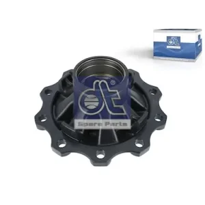 Wielnaaf Dt Spare Parts 10.10379 Gratis Retour