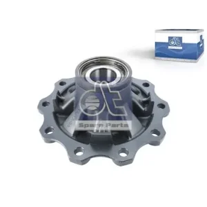 Wielnaaf Dt Spare Parts 10.10391 Laatste Versie