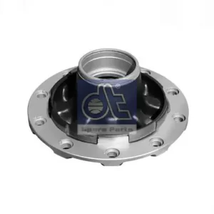 Wielnaaf Dt Spare Parts 10.10415 Tijdelijk Beschikbaar