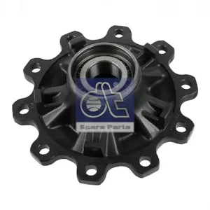 Wielnaaf Dt Spare Parts 10.10428 Professioneel