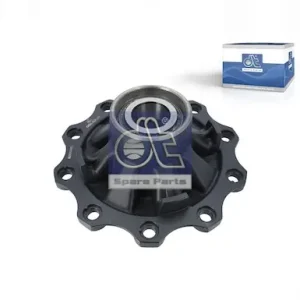 Wielnaaf Dt Spare Parts 10.10433 Betrouwbaar