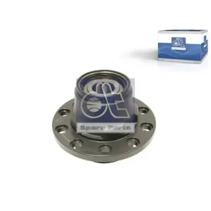 Seizoensaanbieding Wielnaaf Dt Spare Parts 10.10592