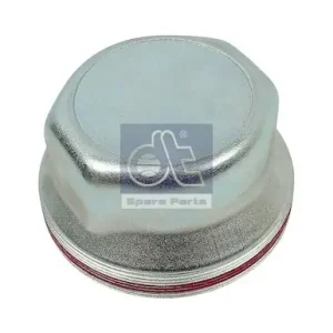 Stofkap wiellager Dt Spare Parts 10.10610 Populair