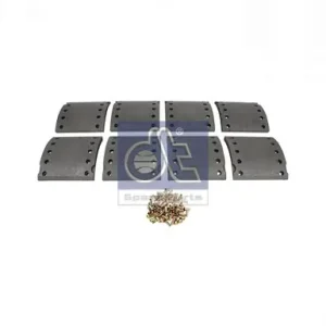 Koop Online Remtrommel Dt Spare Parts 10.13000