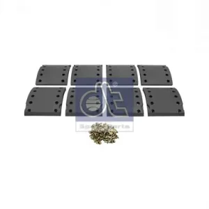 Nu Kopen Remtrommel Dt Spare Parts 10.13002