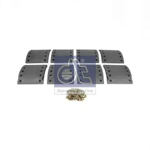 Remtrommel Dt Spare Parts 10.13009 Must-Have