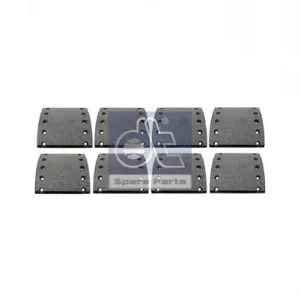 Remtrommel Dt Spare Parts 10.13016 Korting