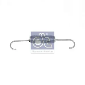 Remschoen veer Dt Spare Parts 10.13069 Professioneel