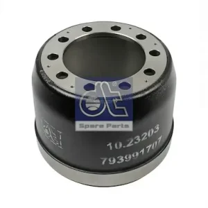 Remtrommel Dt Spare Parts 10.13203 Express Levering