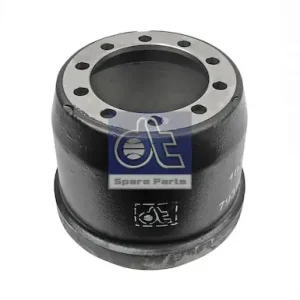 Remtrommel Dt Spare Parts 10.13204 Laatste Versie