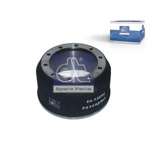 Remtrommel Dt Spare Parts 10.13214 Veilige Betaling