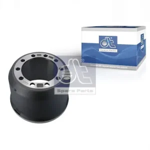 Remtrommel Dt Spare Parts 10.13217 Luxe