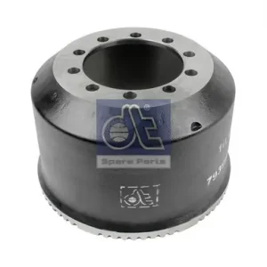 Remtrommel Dt Spare Parts 10.13221 Authentiek